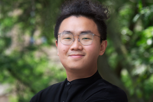 Casper Su