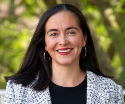 Diana Leon-Boys