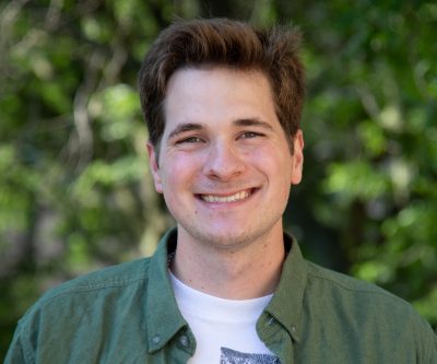 Ethan Robinson