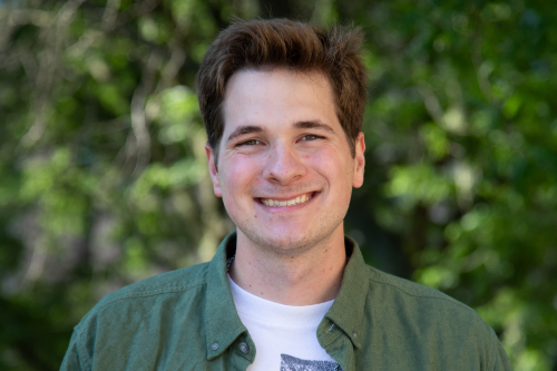 Ethan Robinson