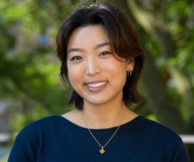 Stephanie Chung