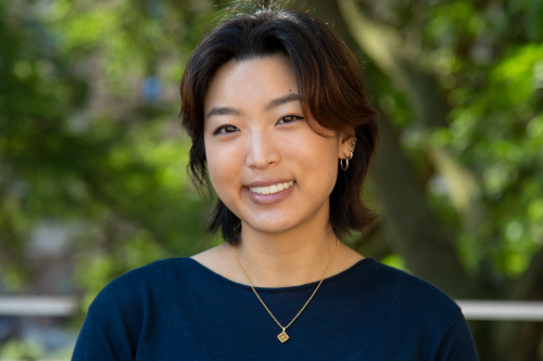 Stephanie Chung