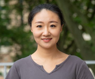 Ying Wang