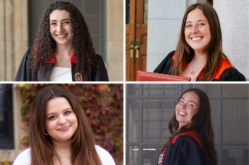 Recap with Recent Grads