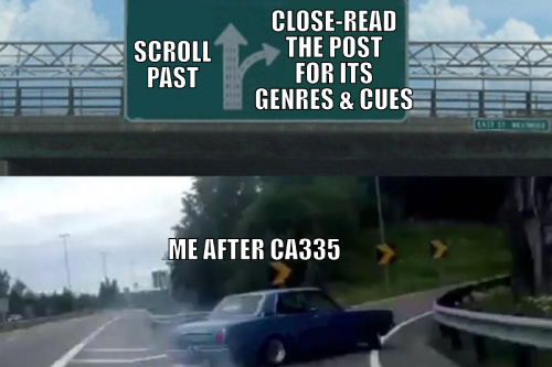 Meme generated in Social Media as Literature