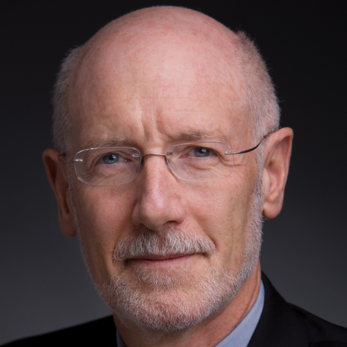 Robert Pepper