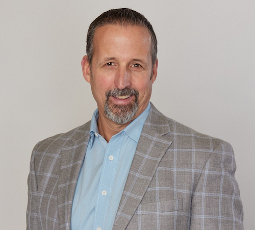 Steve Scadden