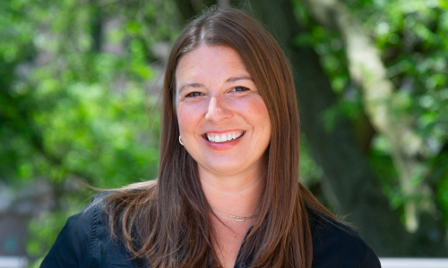 Photo of Caroline Sullivan