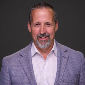 Steve Scadden Joins CAPS Board to Support Student Career Exploration