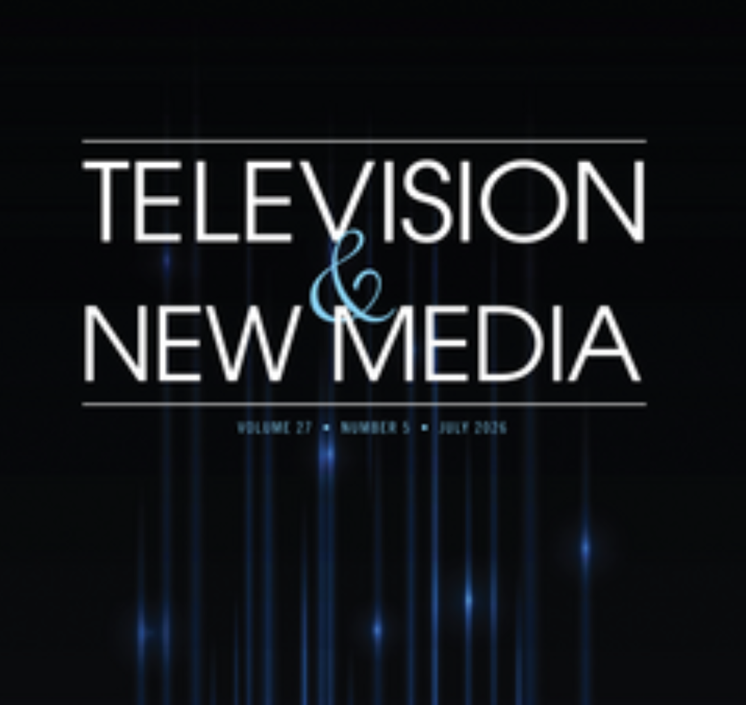 Recursive Synergy: Latinx Digital Audiences and the Expansion of Production Studies