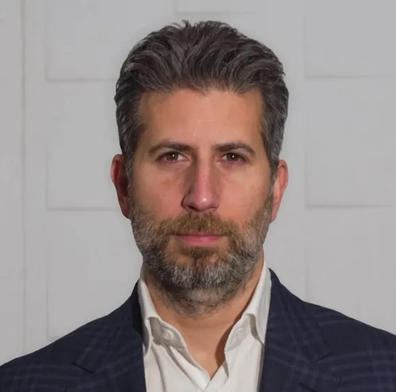Adam Schweitzer