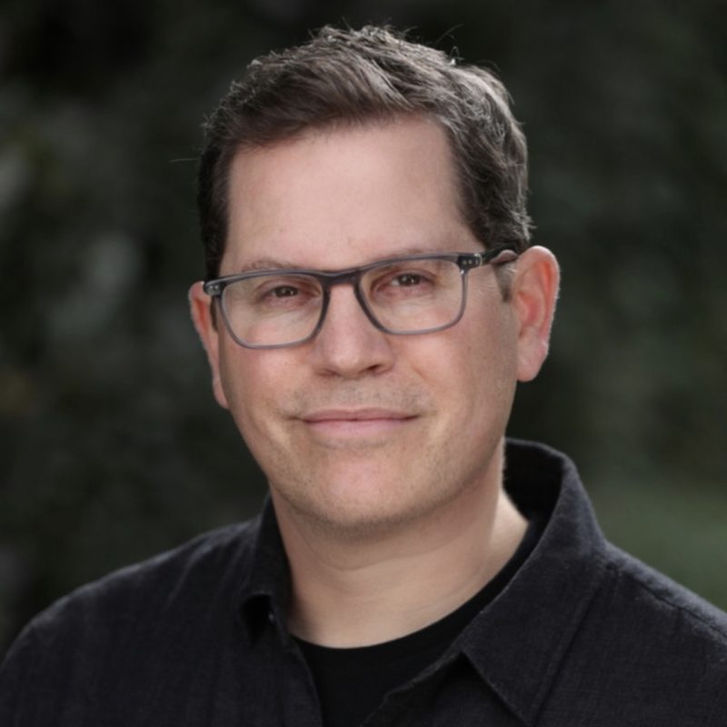 Scott Landsman