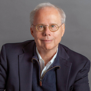 Stephen P.  Jarchow