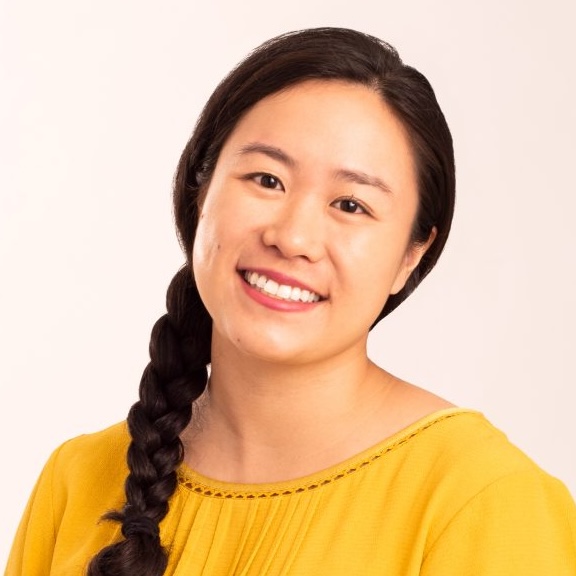 Rachel Kuo