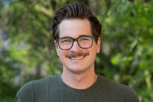 Ethan Robinson