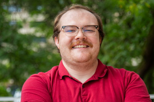 Garrett Hartman Strpko
