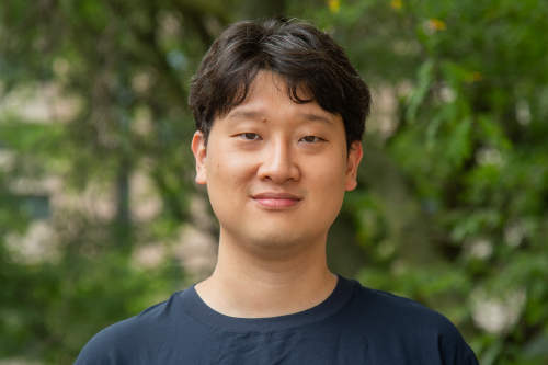 Jay Kim