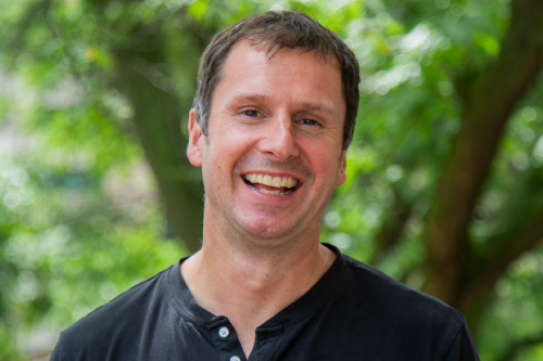Jeremy Morris