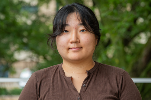 Jiwon Park