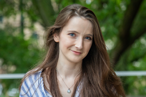 Laura Broman