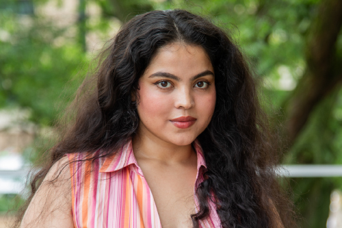 Nimisha Khan