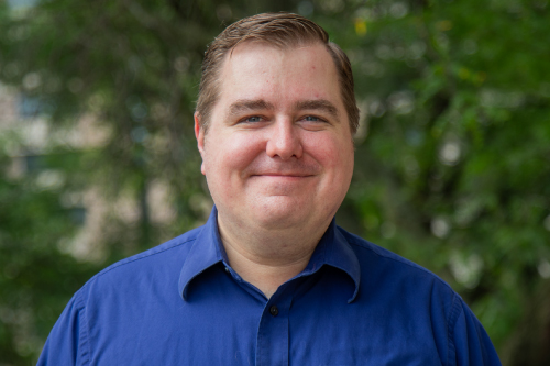 Peter Sengstock