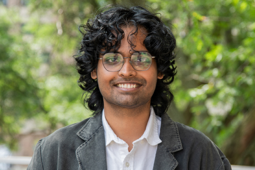 Shuvam Das