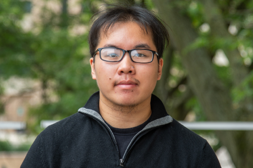 Troy Nguyen