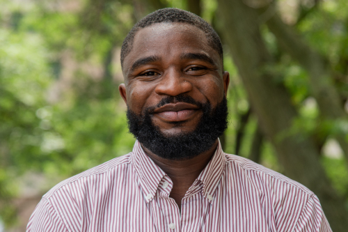 Yusuf Akinyemi