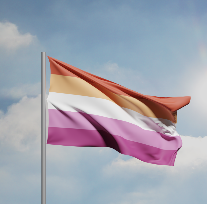 Fakebian or Gold Star Lesbian: Homonormative Purity Rhetorics of Lateral Containment