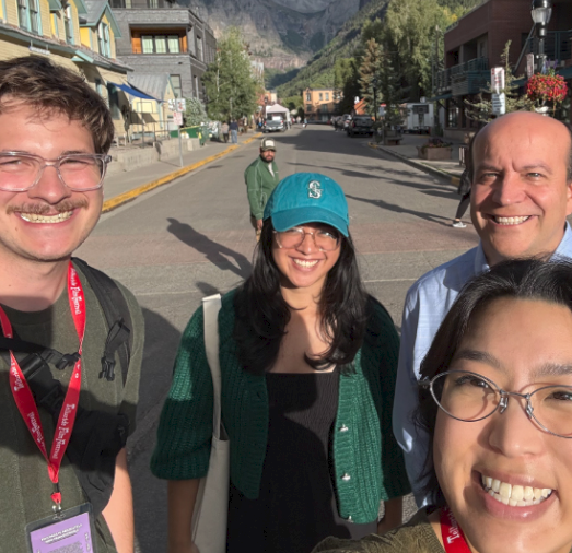Tales from Telluride